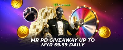 Deposit Pantas, Menang Cepat