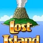 Lost Island screenshot