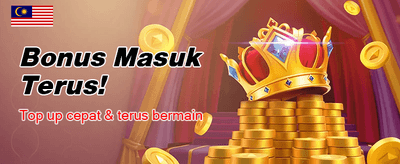 Sertai Komuniti Pemenang Kami