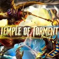 Temple of Torment screenshot