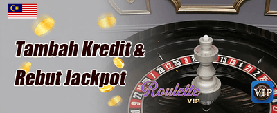 Jackpot Eksklusif Hujung Minggu promotion banner