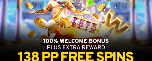 Bonus Rujukan Rakan promotion banner