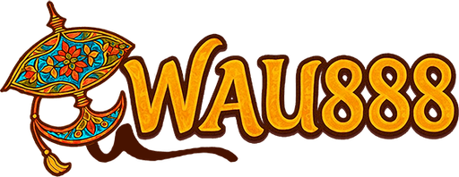 wau888 Logo